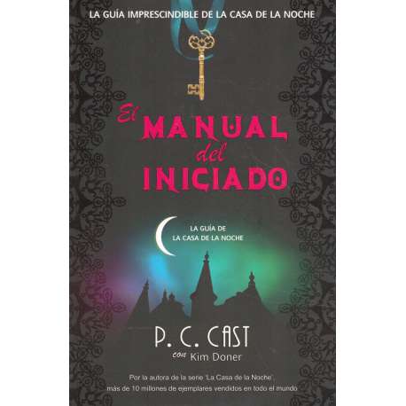 El manual del iniciado