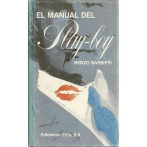 El manual del play-boy