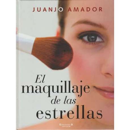 El maquillaje de las estrellas