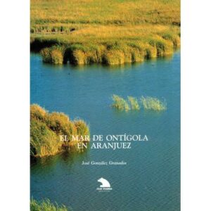 El mar de Ontígola en Aranjuez