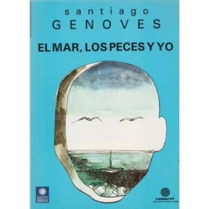 El mar, los peces y yo