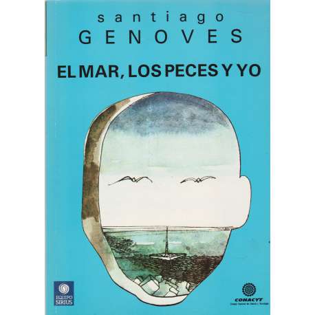 El mar, los peces y yo