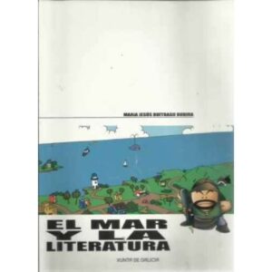 El mar y la literatura