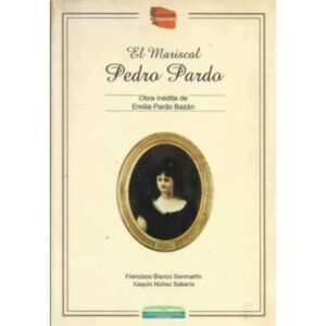 El Mariscal Pedro Pardo