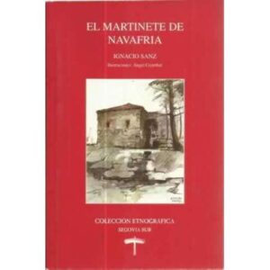 El martinete de Navafria