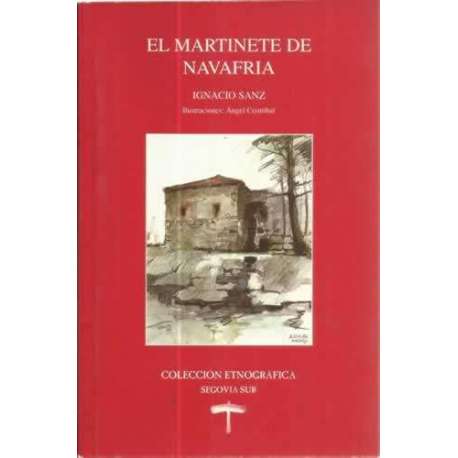El martinete de Navafria