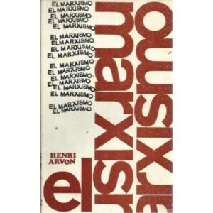 EL MARXISMO