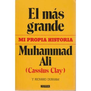 El más grande, Muhammad Ali