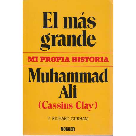 El más grande, Muhammad Ali
