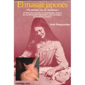 El masaje japonés