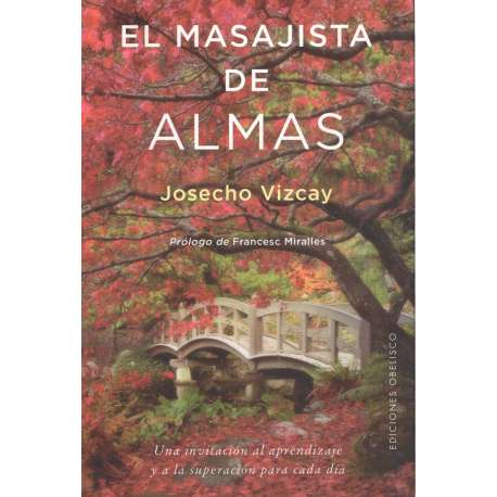 El masajista de almas