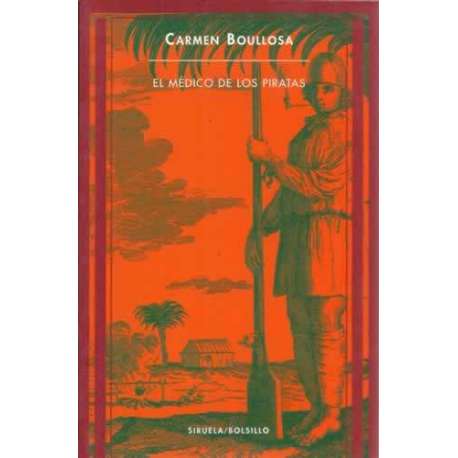 El médico de los piratas