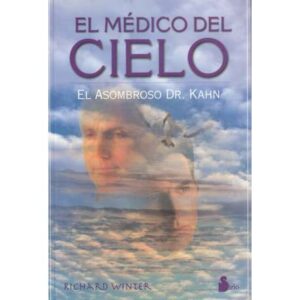 El médico del cielo. El asombroso Dr. Kahn