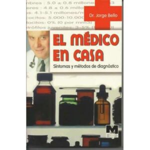 El médico en casa
