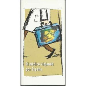 El médico viajando por España