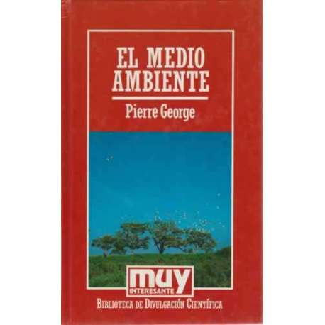 El medio ambiente