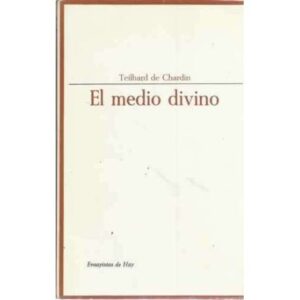 El medio divino