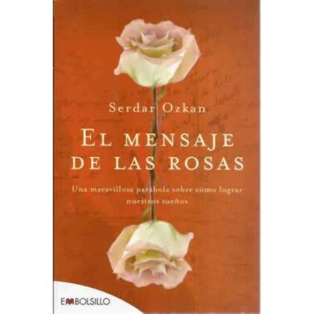 El mensaje de las rosas