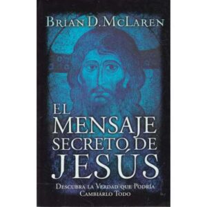 El mensaje secreto de Jesús