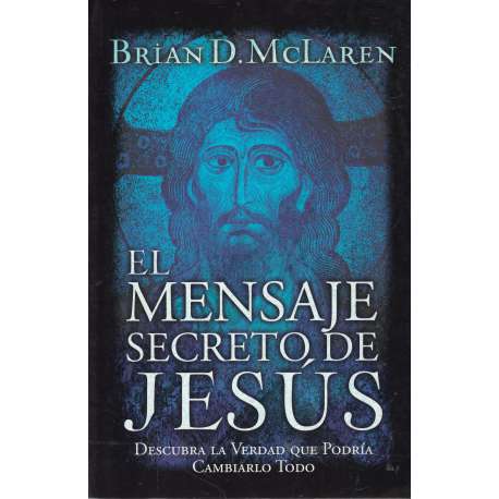 El mensaje secreto de Jesús