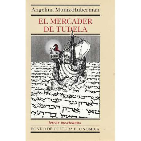 El mercader de Tudela