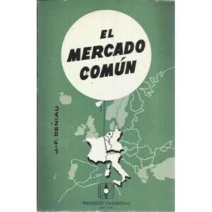 El mercado común