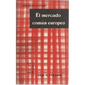 El mercado común europeo