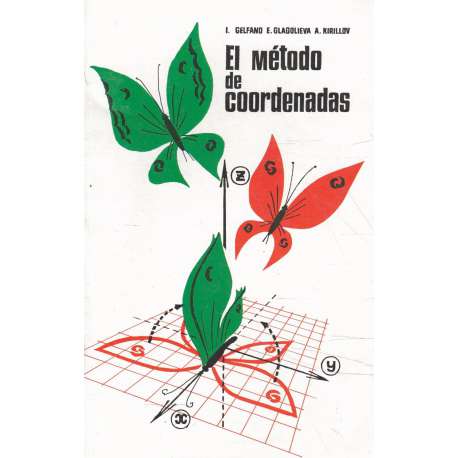 El método de coordenadas