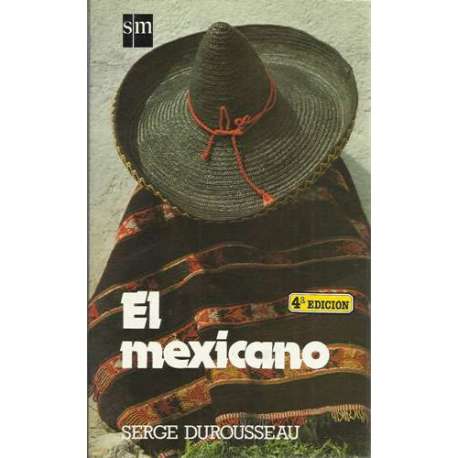 El mexicano