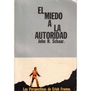 El miedo a la autoridad