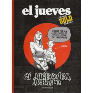 El miercoles, mercado