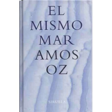 El mismo mar