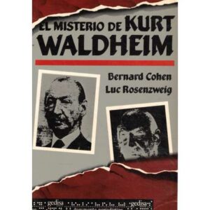 El misterio de Kurt Waldheim