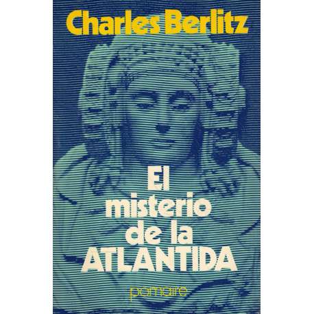 El misterio de la Atlántida