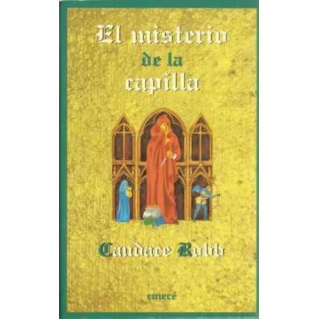 El misterio de la capilla