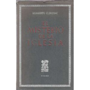 El Misterio de la Iglesia