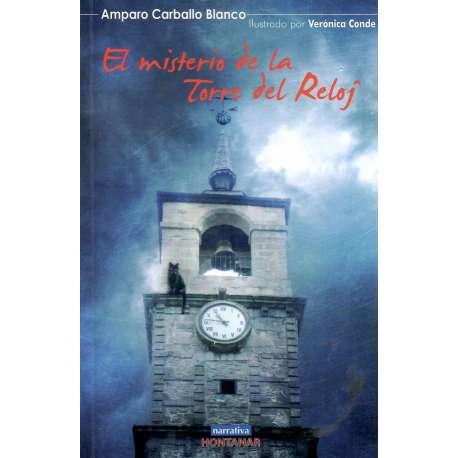 El misterio de la Torre del Reloj