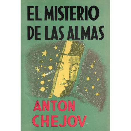 El misterio de las almas