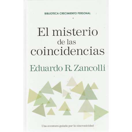 El misterio de las coincidencias