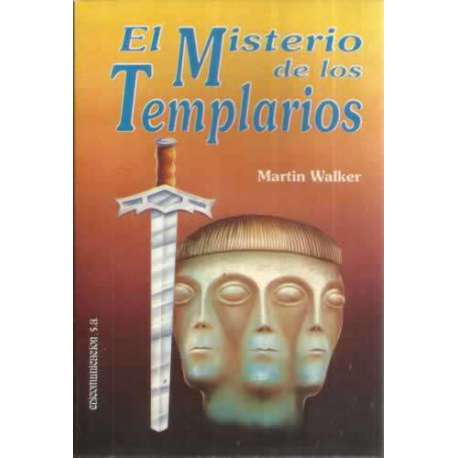 El misterio de los Templarios