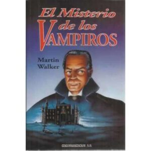 El misterio de los vampiros