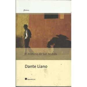 EL MISTERIO DE SAN ANDRÉS