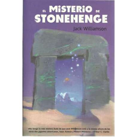 El misterio de Stonehenge