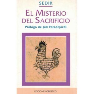 El misterio del sacrificio