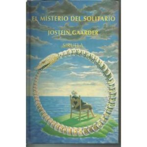EL MISTERIO DEL SOLITARIO