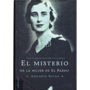 El mistero de la mujer de El Prado