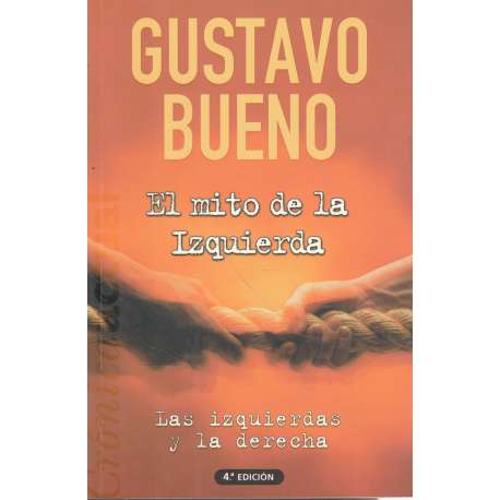 El mito de la izquierda