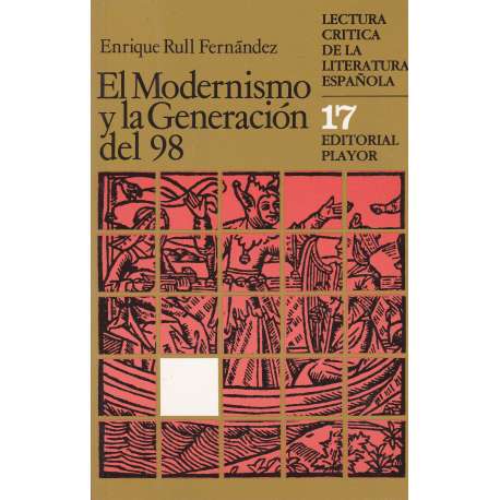 El Modernismo y la Generación del 98