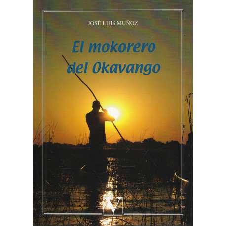 El mokorero del Okavango