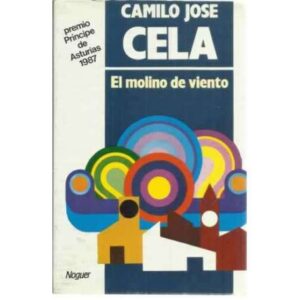 El molino de viento y otras novelas cortas